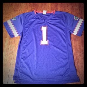 Florida gator Jersey